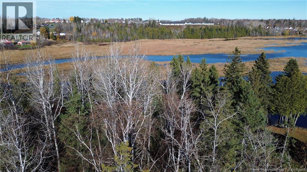 For sale: vacant lot Cote Bleue Drive, Bathurst, New Brunswick