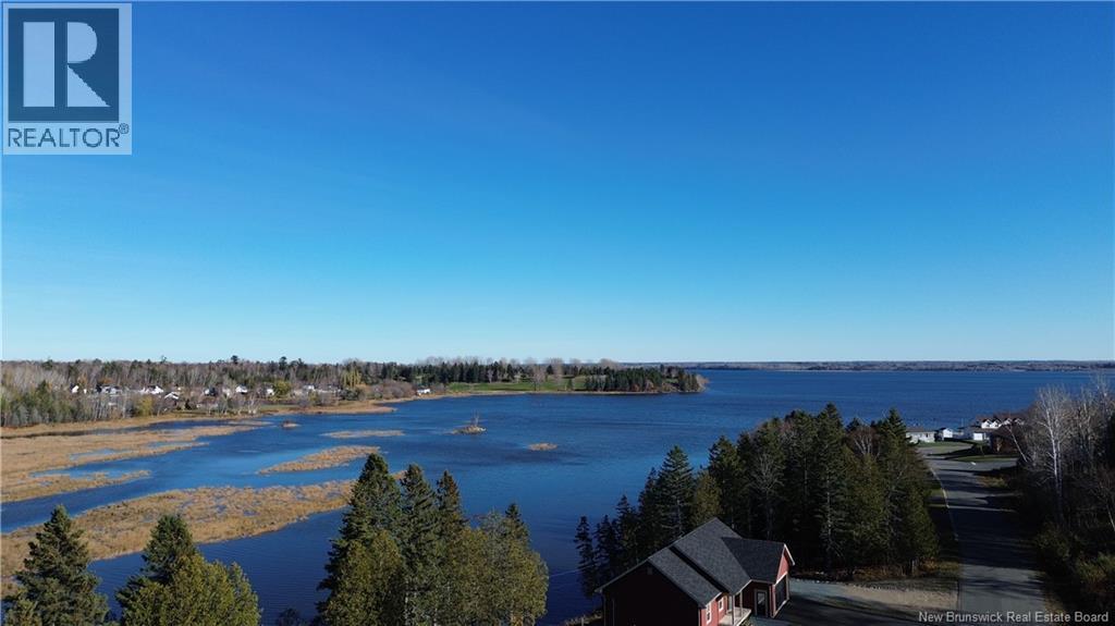 For sale: vacant lot Cote Bleue Drive, Bathurst, New Brunswick