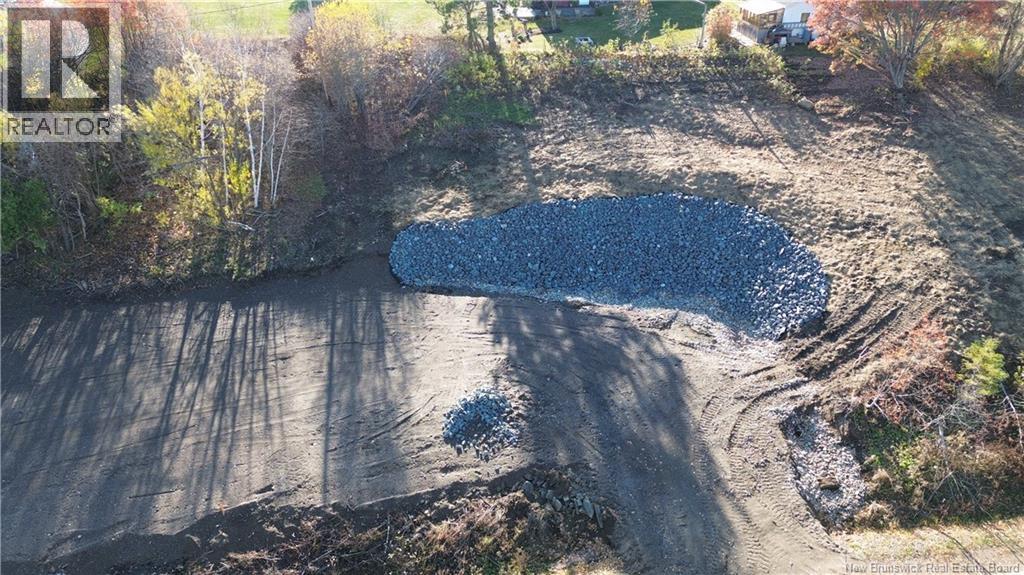 For sale: vacant lot Cote Bleue Drive, Bathurst, New Brunswick