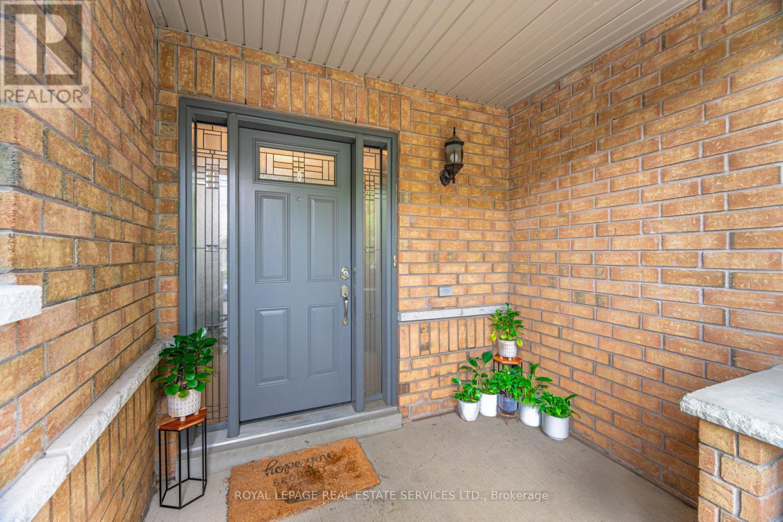 Row / Townhouse for Sale in 3749 NIGHTSTAR DRIVE|Mississauga (Churchill Meadows), Ontario L5M8A5 3