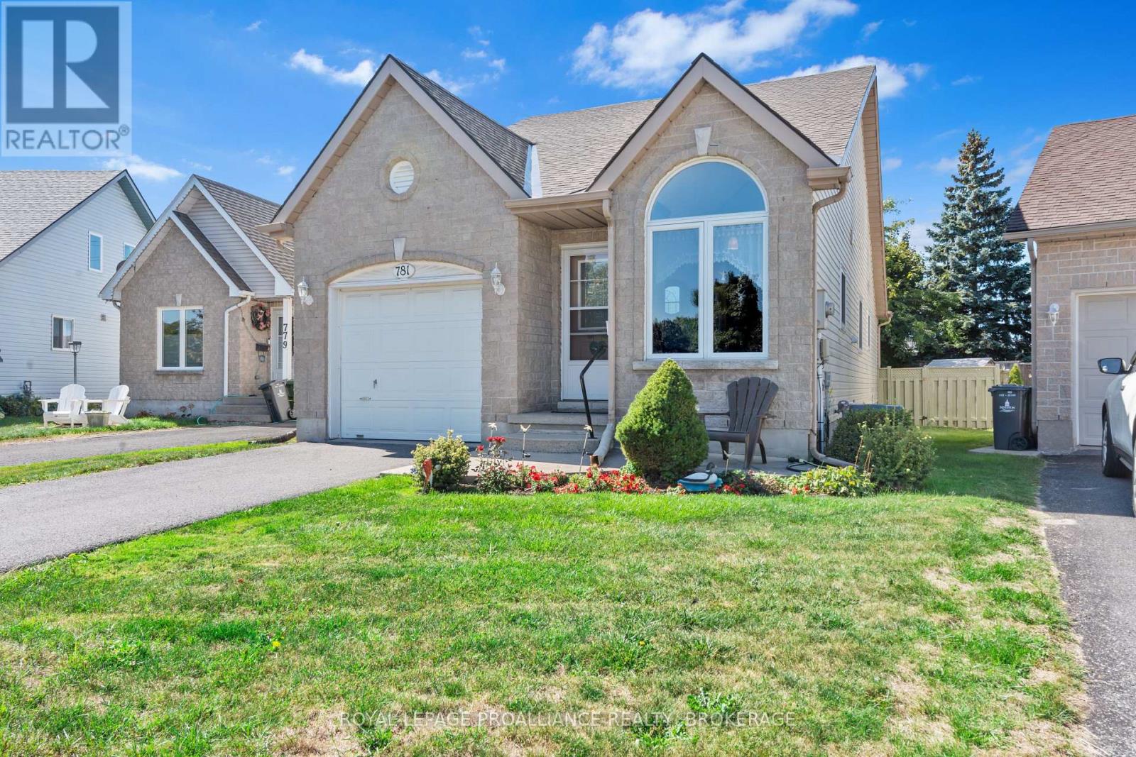 For sale: 781 SHIRES WAY, Kingston (East Gardiners Rd), Ontario K7M8X9 - X12970278 | REALTOR.ca