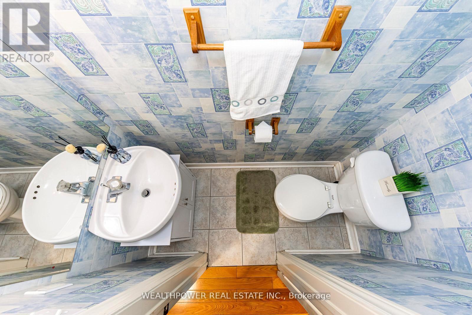 Row / Townhouse for Sale in 26 - 800 DUNDAS STREET W|Mississauga (Erindale), Ontario L5C4S8 4