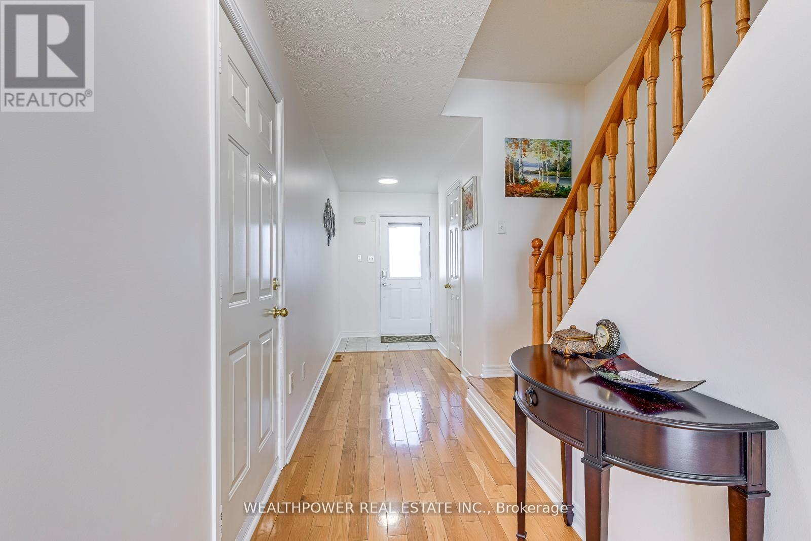 Row / Townhouse for Sale in 26 - 800 DUNDAS STREET W|Mississauga (Erindale), Ontario L5C4S8 5