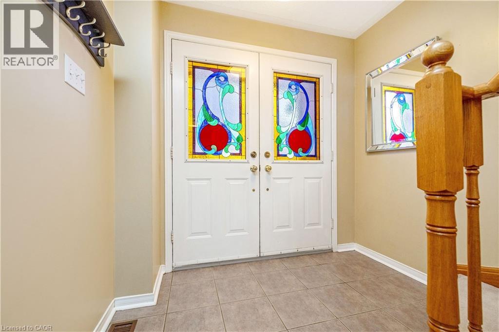 For sale: 46 HARDING Street, Georgetown, Ontario L7G6B2 - 40815741 ...