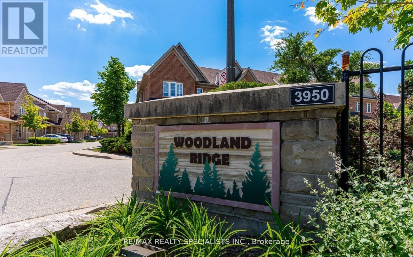 Row / Townhouse for Sale in 70 - 3950 ERIN CENTRE BOULEVARD|Mississauga (Churchill Meadows), Ontario L5M0A5 5