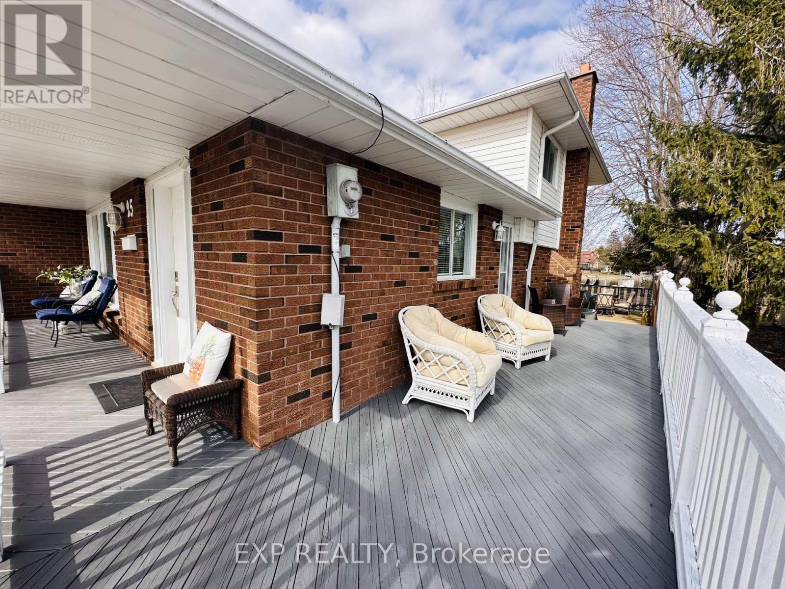 For sale: 25 TURTLE PATH, Ramara, Ontario L0K1B0 - S12970944 | REALTOR.ca