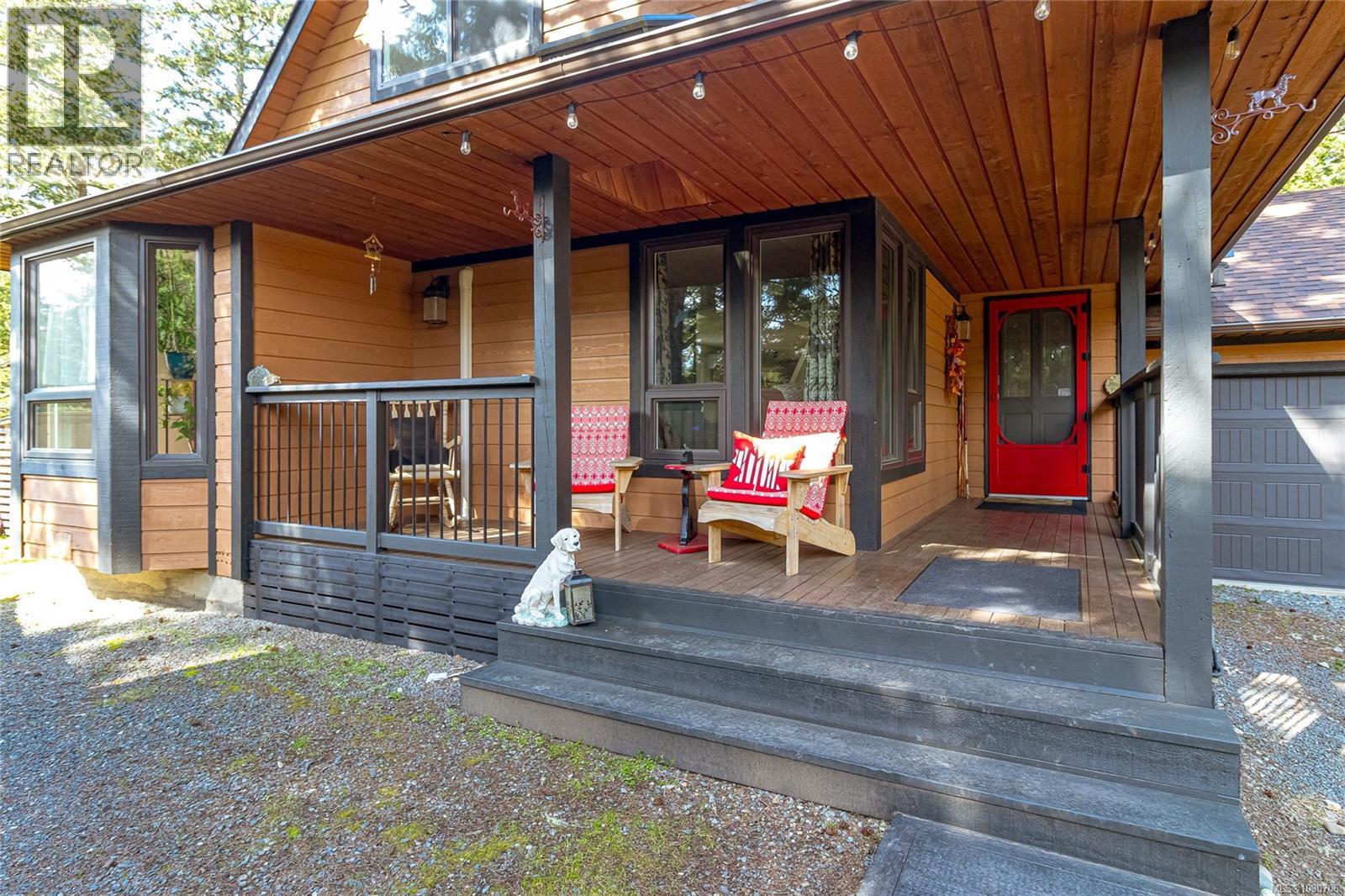 For sale: 4926 Mt. Matheson Rd, Sooke, British Columbia V9Z1C6