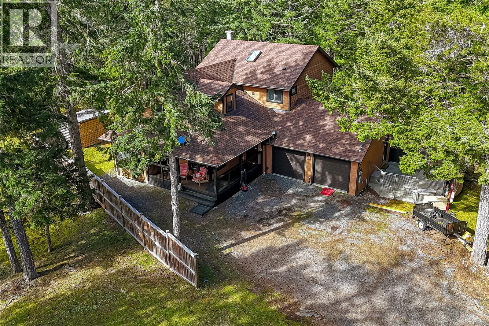 M o m For sale: 4926 Mt. Matheson Rd, Sooke, British Columbia V9Z1C6