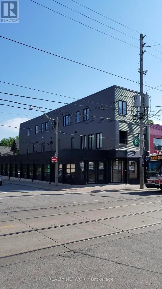 For sale: 1415 GERRARD STREET E, Toronto (Greenwood-Coxwell