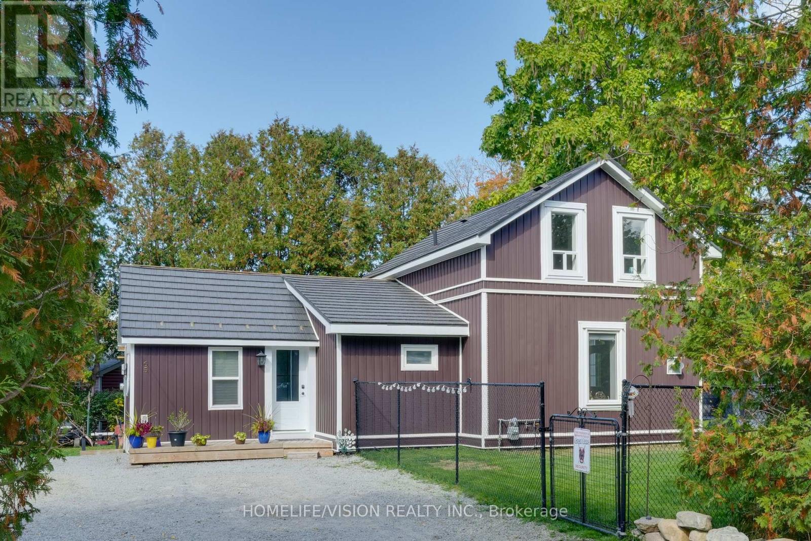 65 BOLSTER LANE