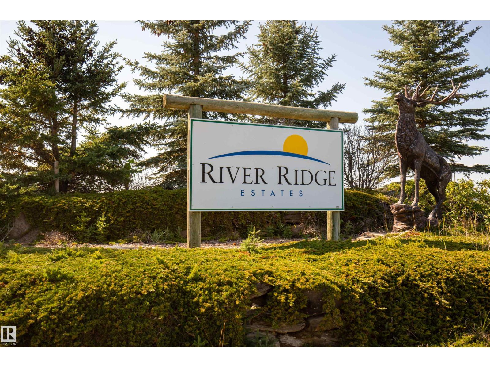 For sale: 5 River Ridge ES, Rural Wetaskiwin County, Alberta T0C0V0 ...