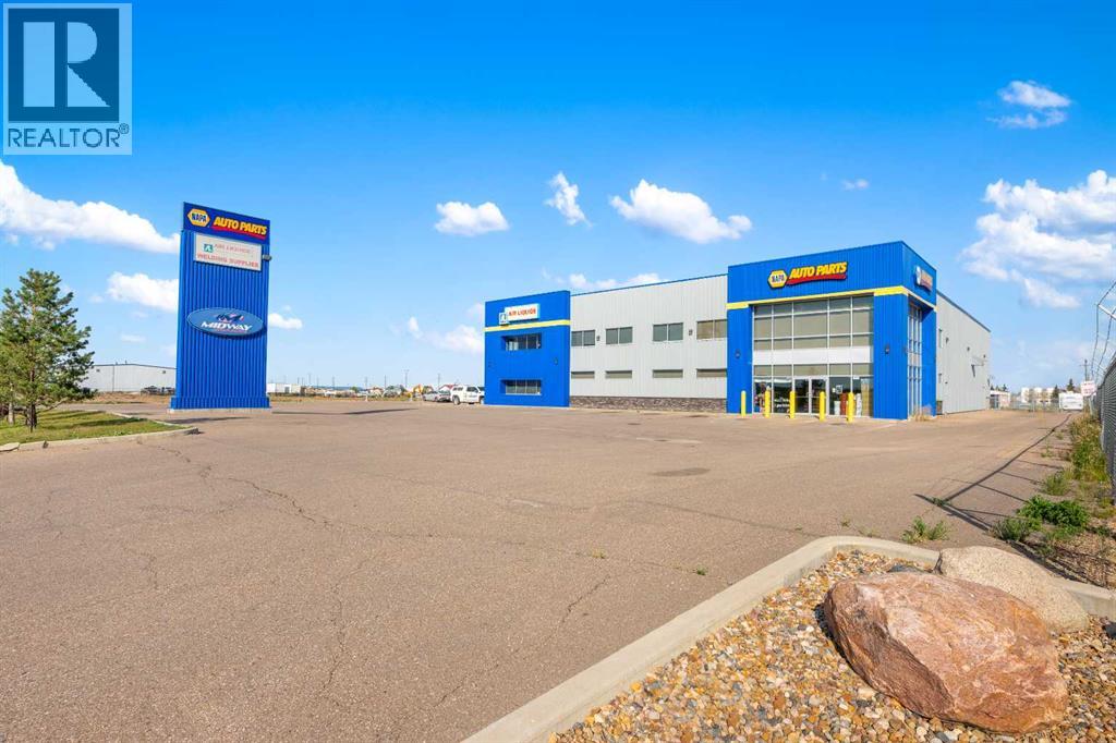 For lease: 5267 67 Avenue, Lloydminster, Alberta T9V3N6 - A2296588 ...