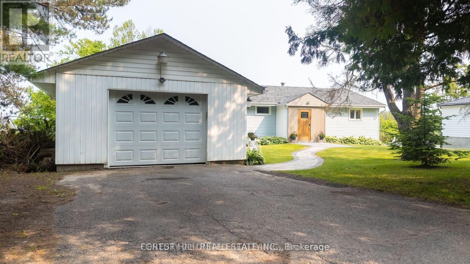 For sale: 1293 SCOLLARD LINE, Selwyn, Ontario K0L1T0 - X12971534