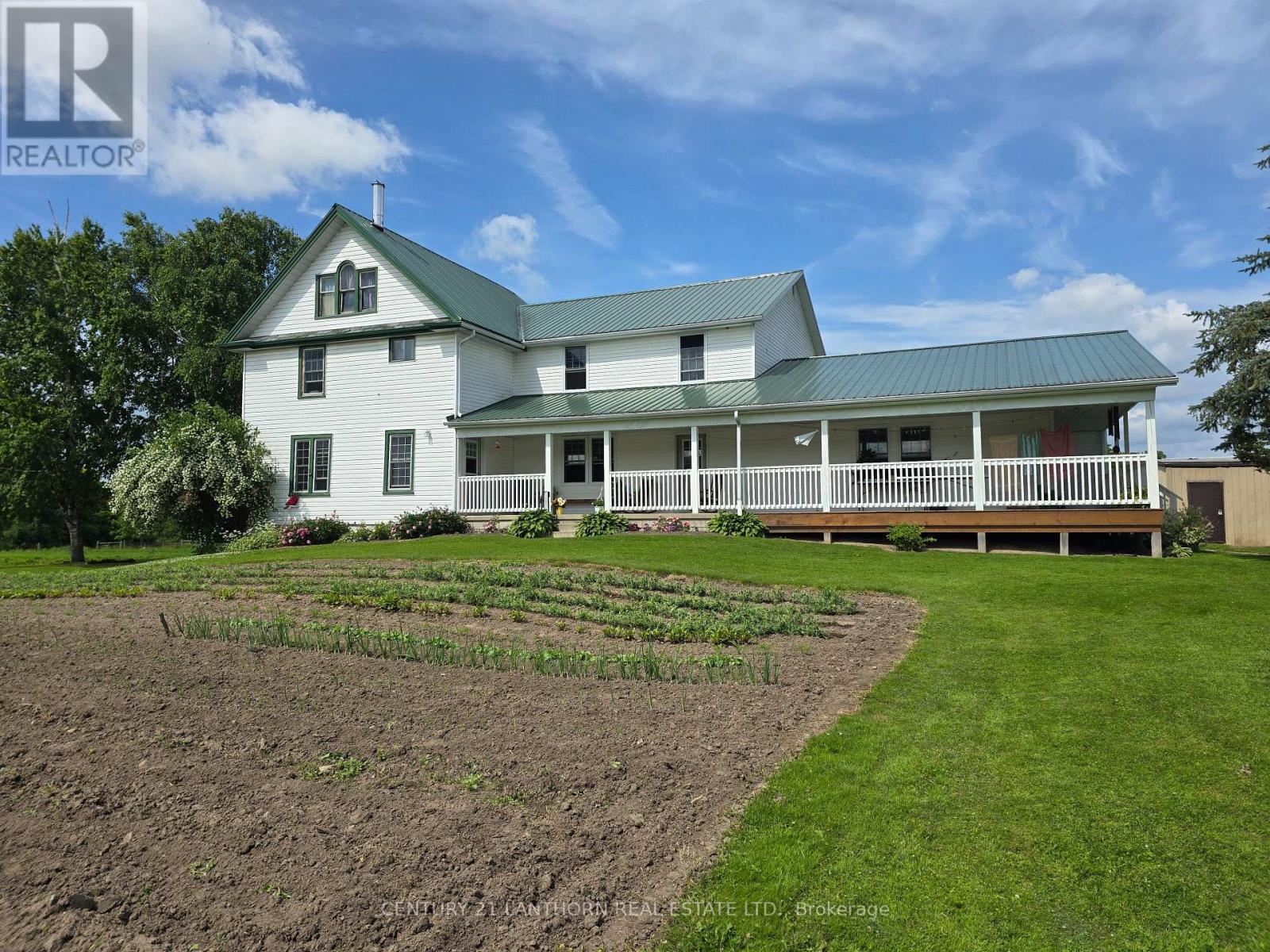 For sale: 11449 HIGHWAY 62 HIGHWAY, Centre Hastings, Ontario K0K2K0 ...