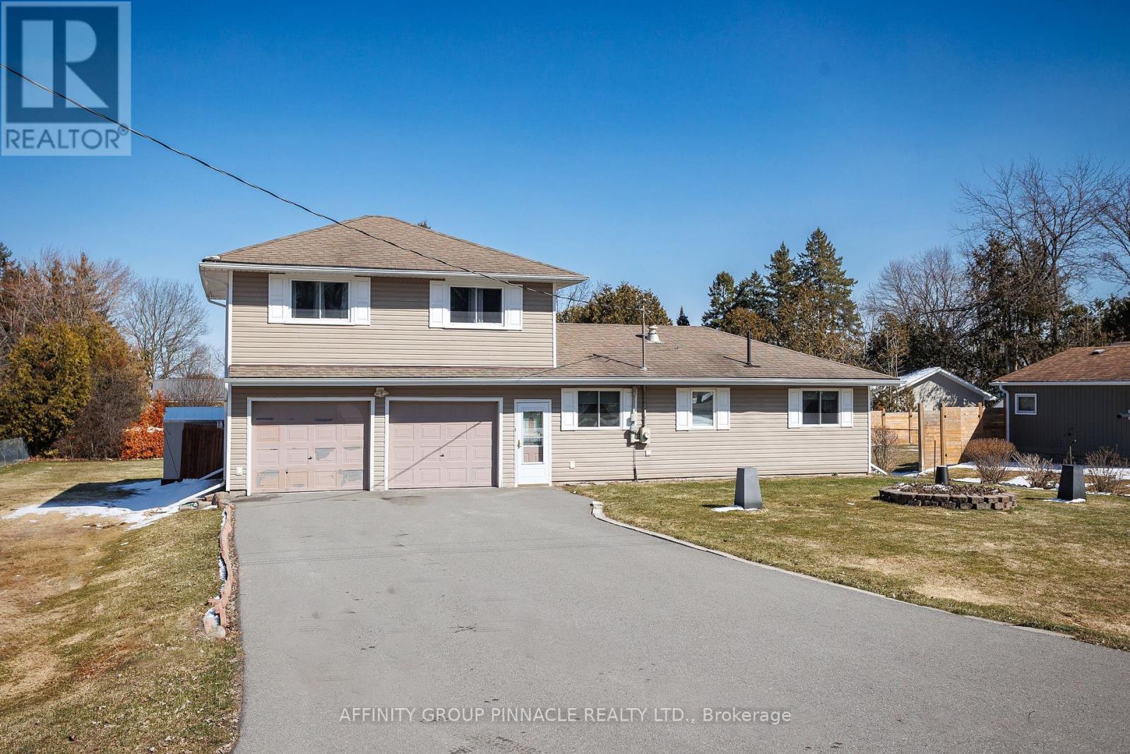 272 CROSBY DRIVE