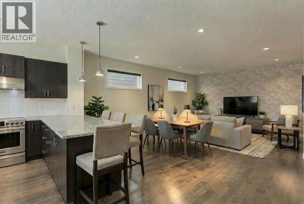House for Sale in 28 Masters Link SE|Calgary, Alberta T3M2N2 2