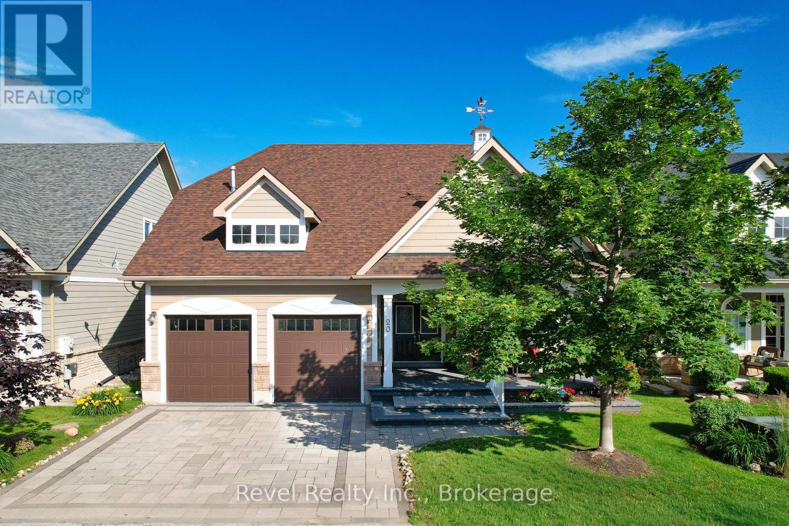 20 MARINE VIEW DRIVE