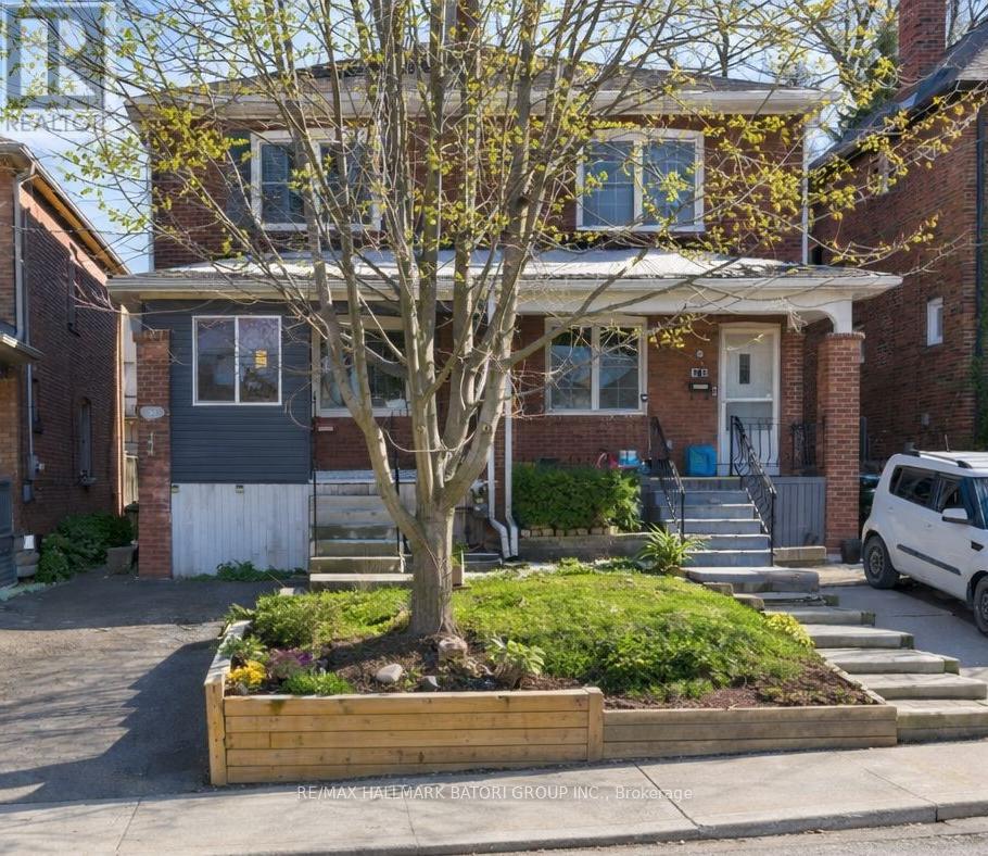 For sale: 261 CASTLEFIELD AVENUE, Toronto (Yonge-Eglinton), Ontario ...