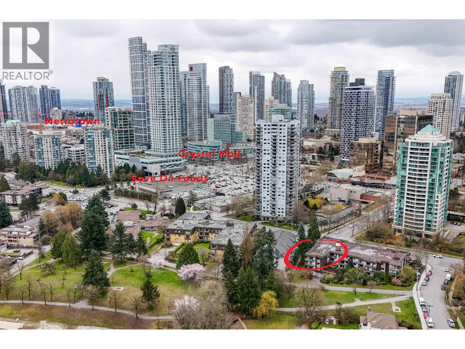304 4345 GRANGE STREET|Burnaby, British Columbia V5H1P4