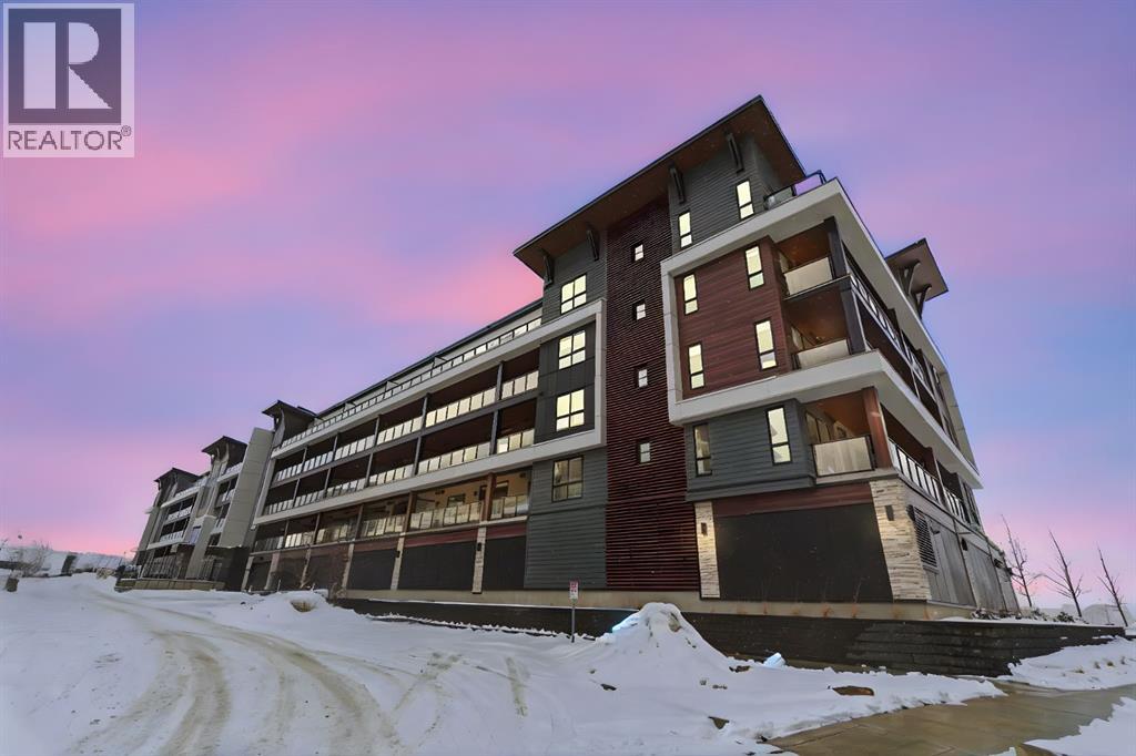 Apartment for Sale in 7306, 1802 Mahogany Boulevard SE|Calgary, Alberta T3M4J2