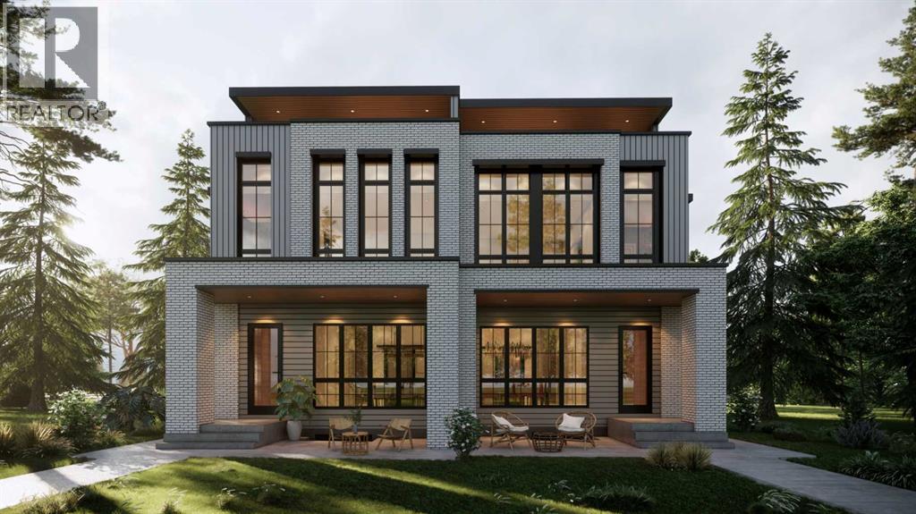 Duplex for Sale in 4009 15A Street SW|Calgary, Alberta T2T4C8