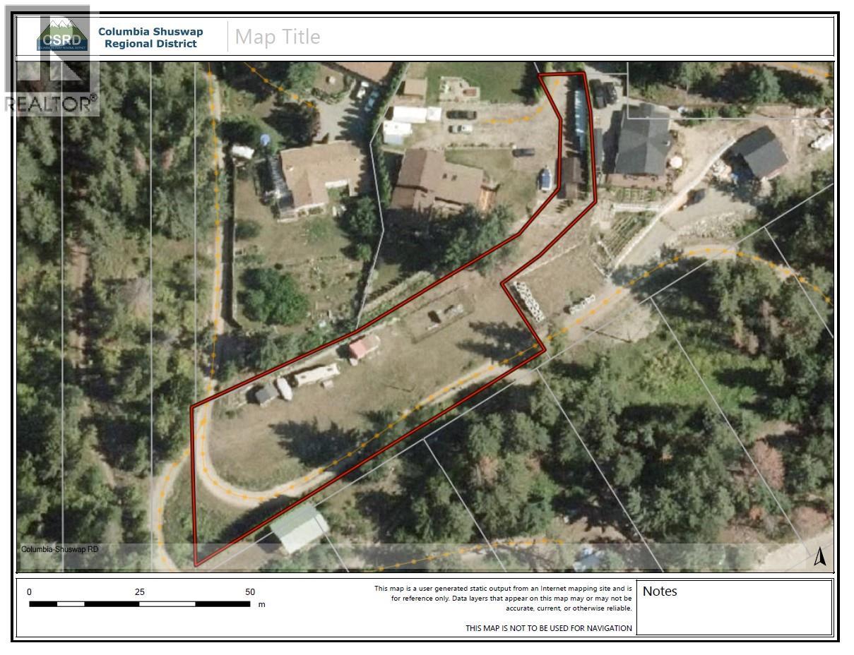 5404 Sunnybrae Canoe Point Road Lot# 3