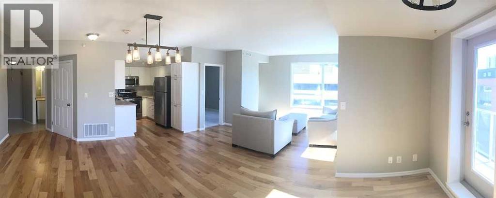 Apartment for Sale in 703, 683 10 Street SW|Calgary, Alberta T2P5G3 3