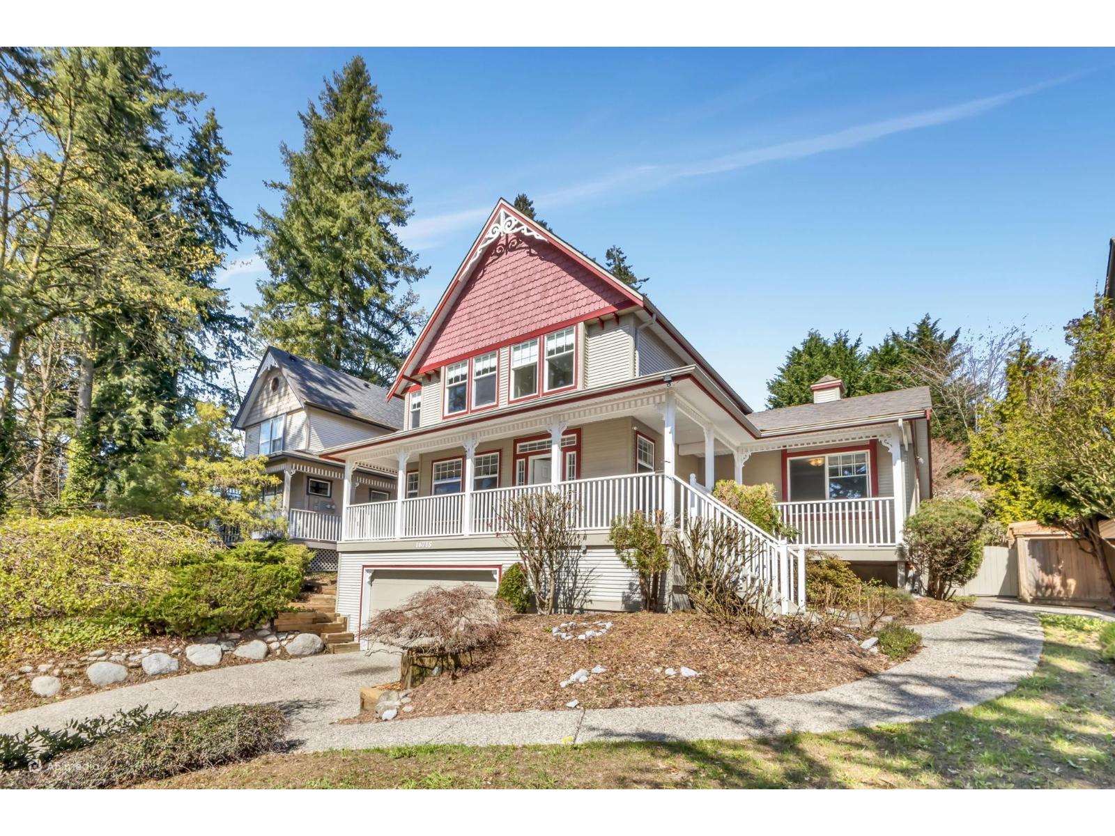 For sale: 16715 78 AVENUE, Surrey, British Columbia V4N0L8