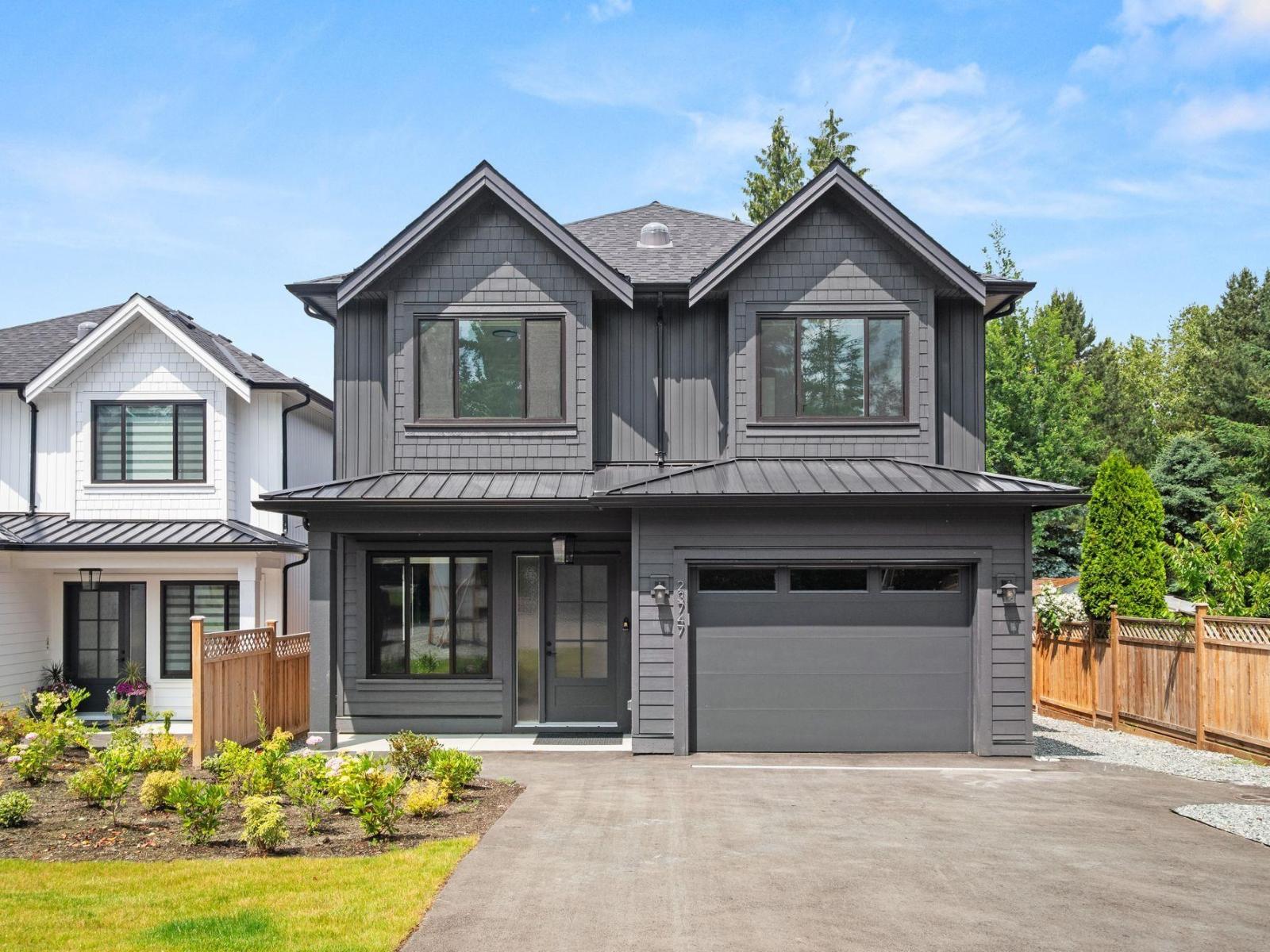 For sale: 23747 OLD YALE ROAD, Langley, British Columbia V2Z2K4