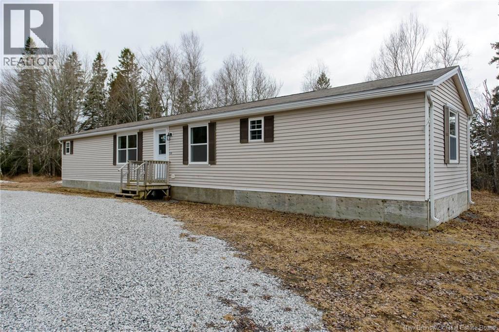 For sale: 87 River Road, Norton, New Brunswick E5N7N1 - NB136498