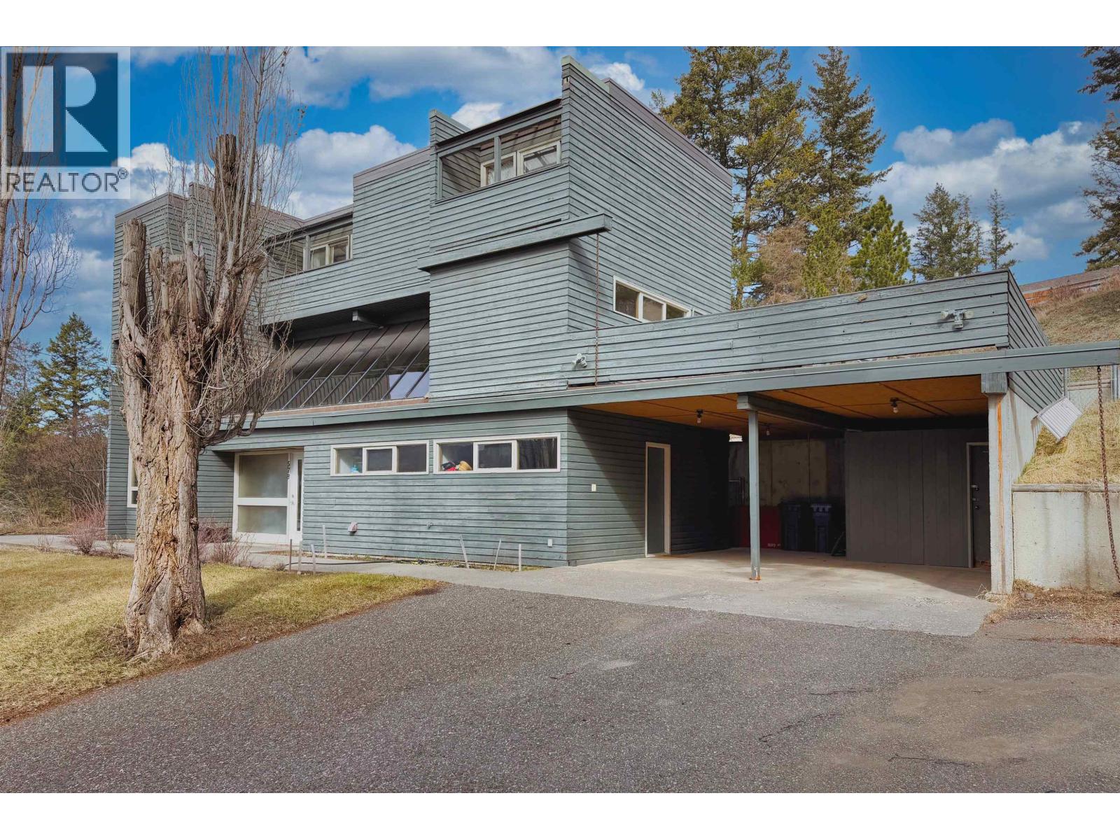 For sale: 578 GIBBON STREET, Williams Lake, British Columbia