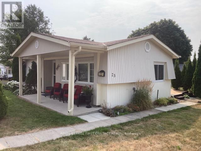 23 MIMOSA CRESCENT