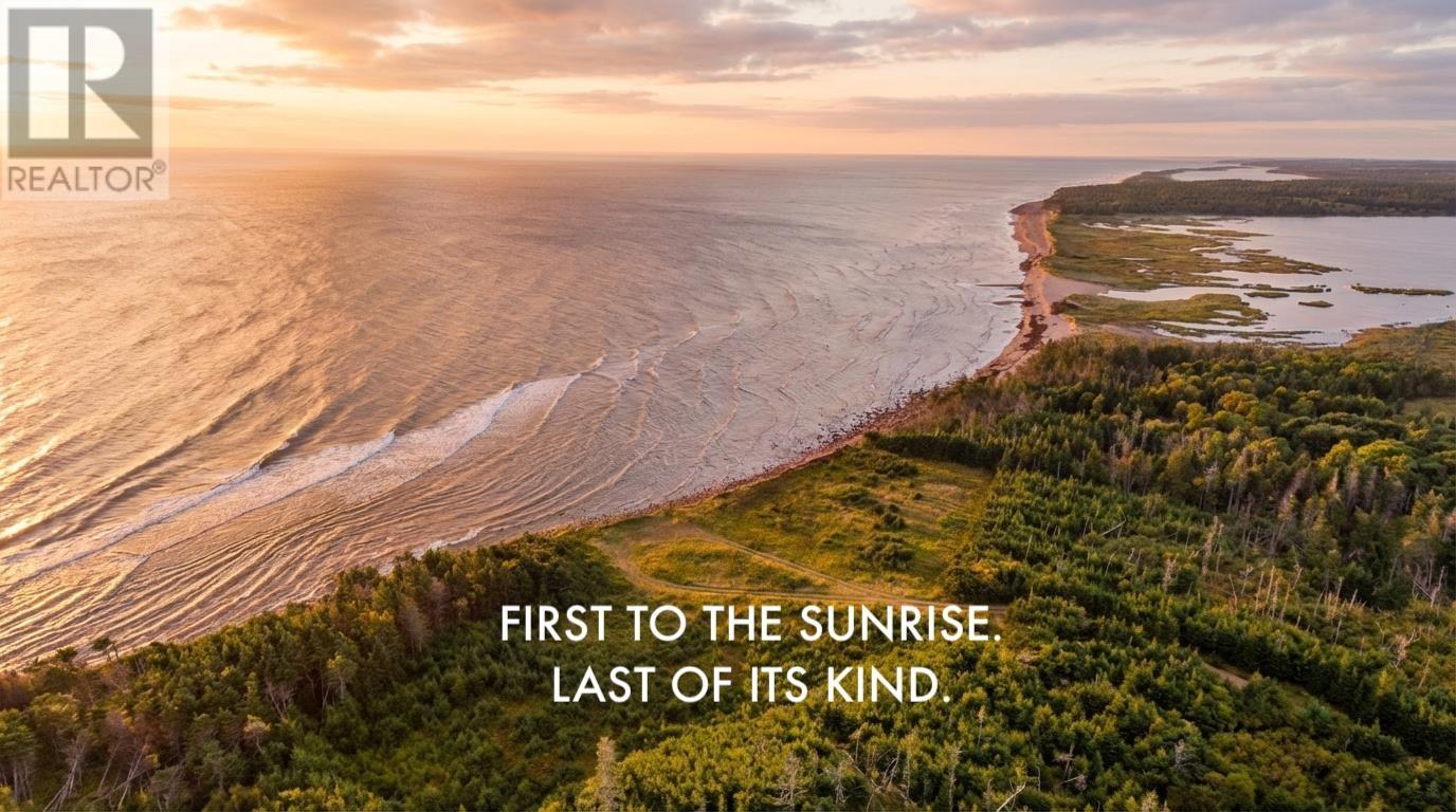 Acreage Lighthouse Road