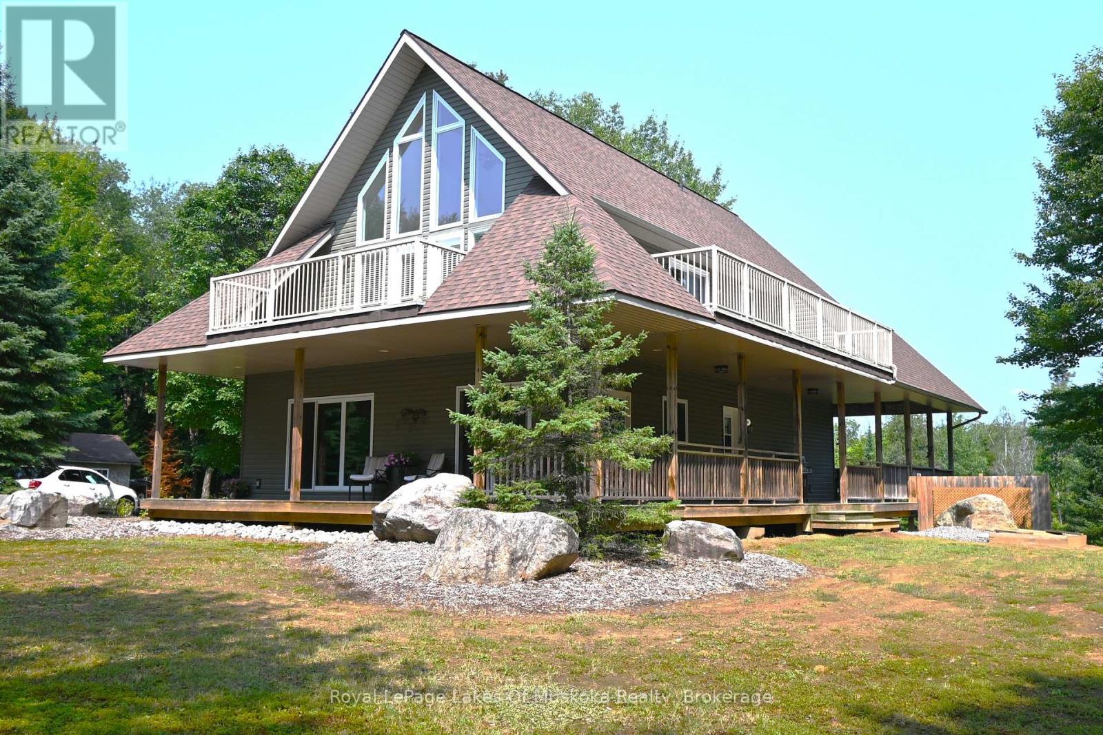 2411 HWY. 118 E. HIGHWAY