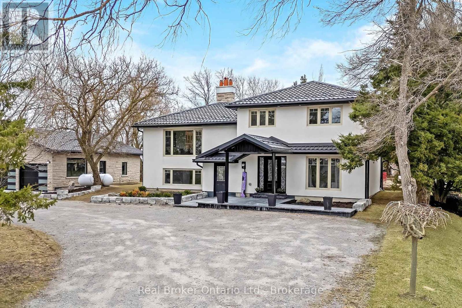 5938 TRAFALGAR ROAD