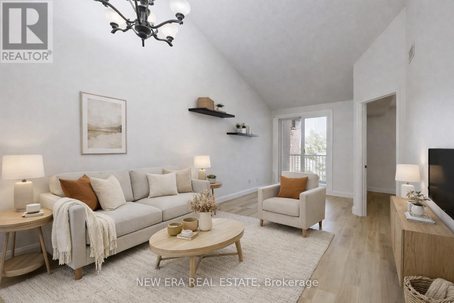 Row / Townhouse for Sale in 199 - 75 BRISTOL ROAD E|Mississauga (Hurontario), Ontario L4Z3P2 2