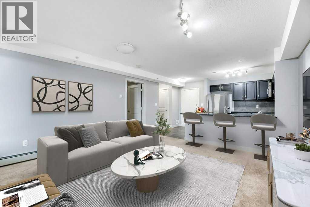 Apartment for Sale in 1419, 6118 80 Avenue NE|Calgary, Alberta T3J0S6 2