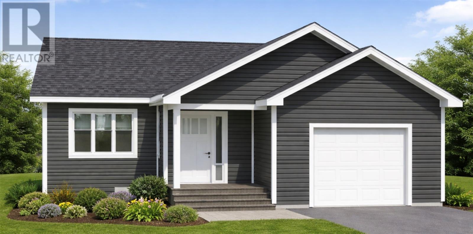 8 (Lot 15) Ridgewood Crescent