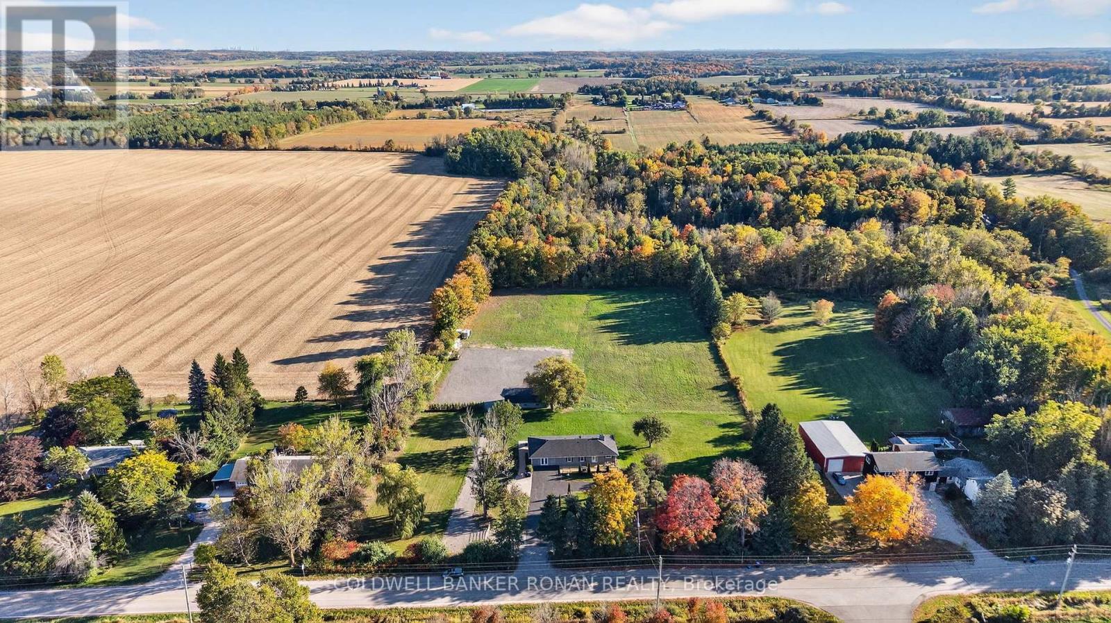 For sale: 5697 2ND LINE, New Tecumseth, Ontario L0G1T0 - N12976162