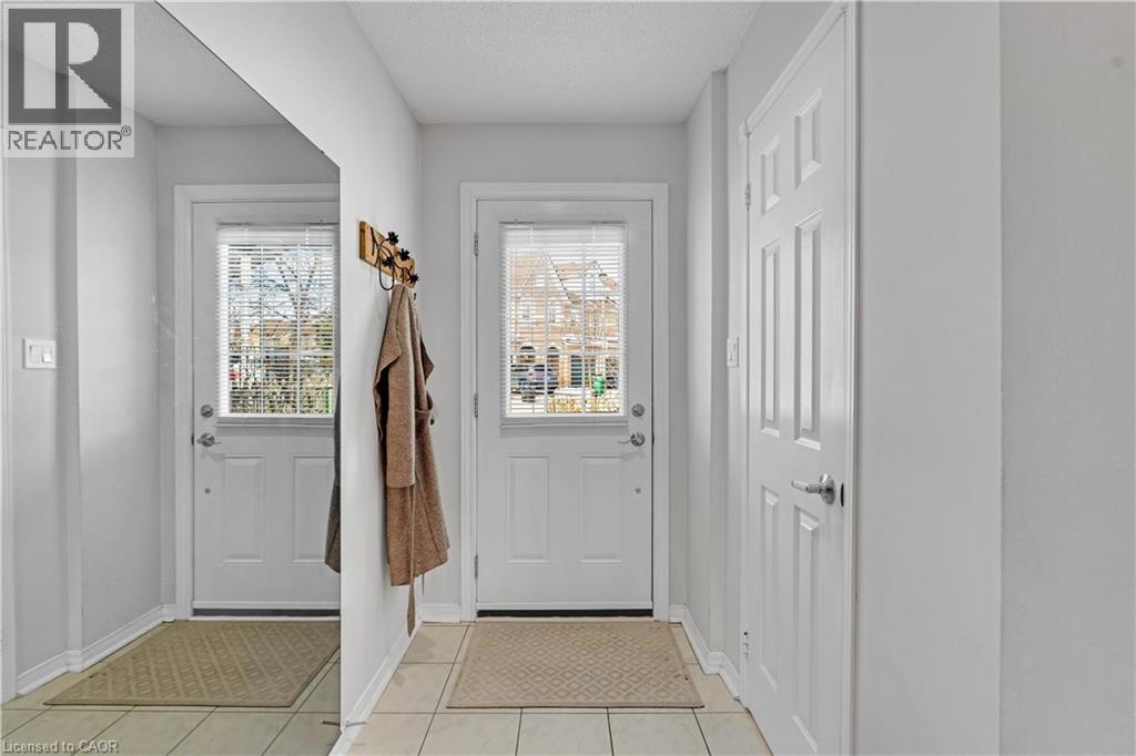 Row / Townhouse for Sale in 455 APACHE Court Unit# 53|Mississauga, Ontario L4Z3W8 4