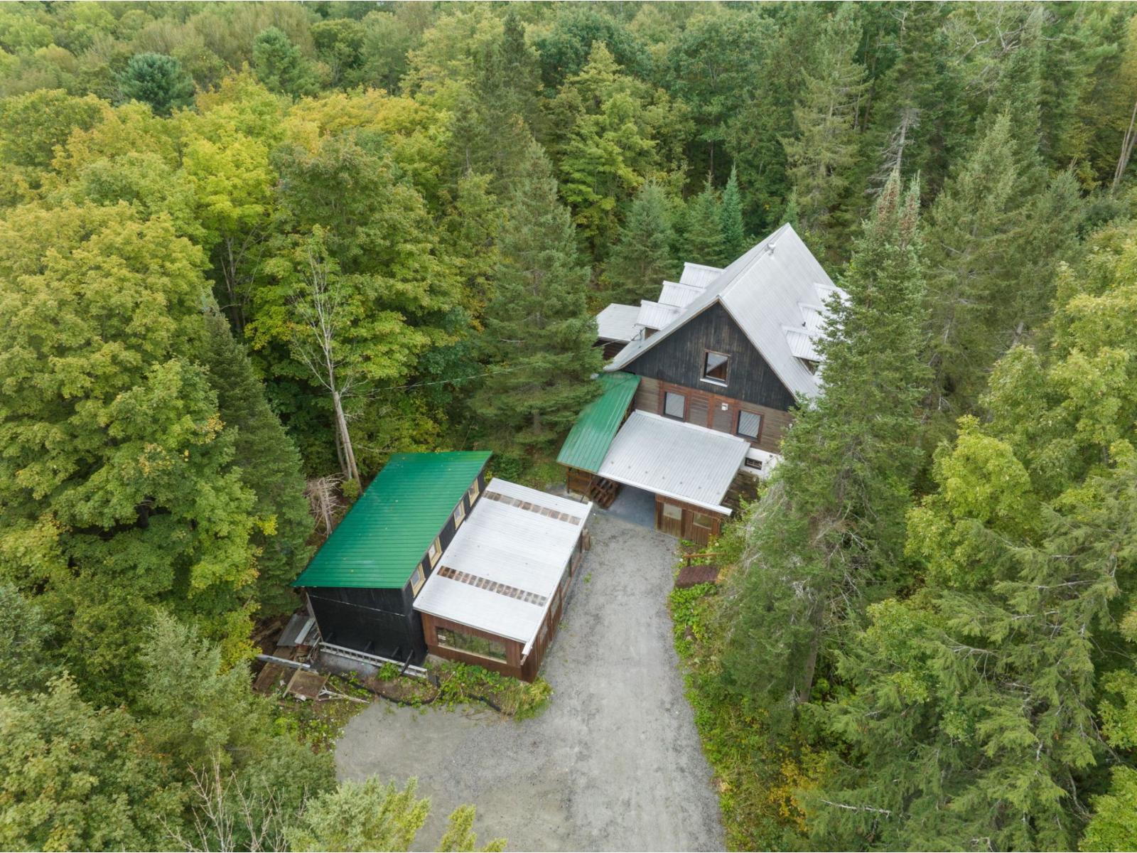 For sale: 1497 Route 105, Chelsea, Quebec J9B1P4 - 15808450 | REALTOR.ca