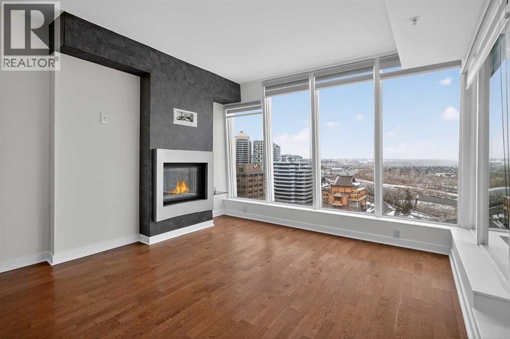 Apartment for Sale in 1602, 888 4 Avenue SW|Calgary, Alberta T2P0V2 5