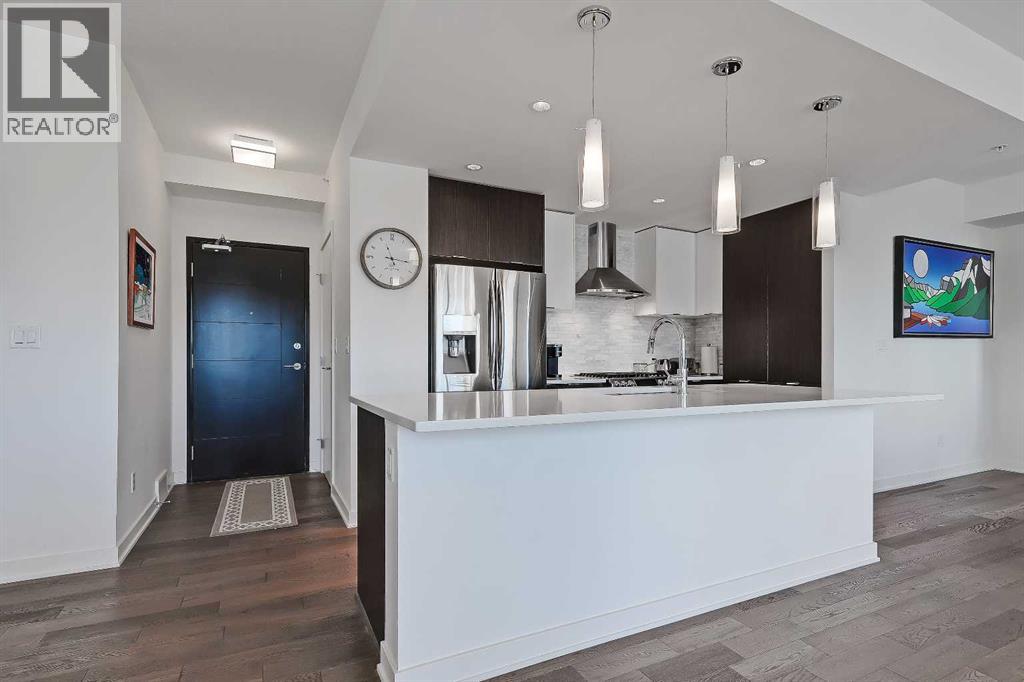 Apartment for Sale in 3404, 930 6 Avenue SW|Calgary, Alberta T2P1J3 2