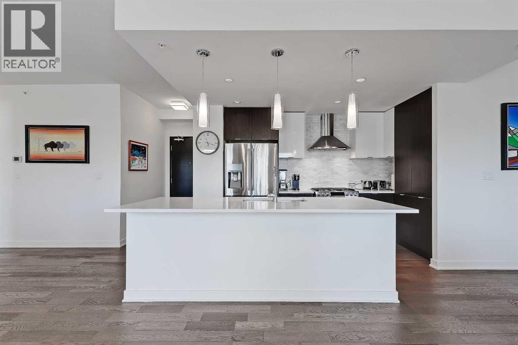 Apartment for Sale in 3404, 930 6 Avenue SW|Calgary, Alberta T2P1J3 3