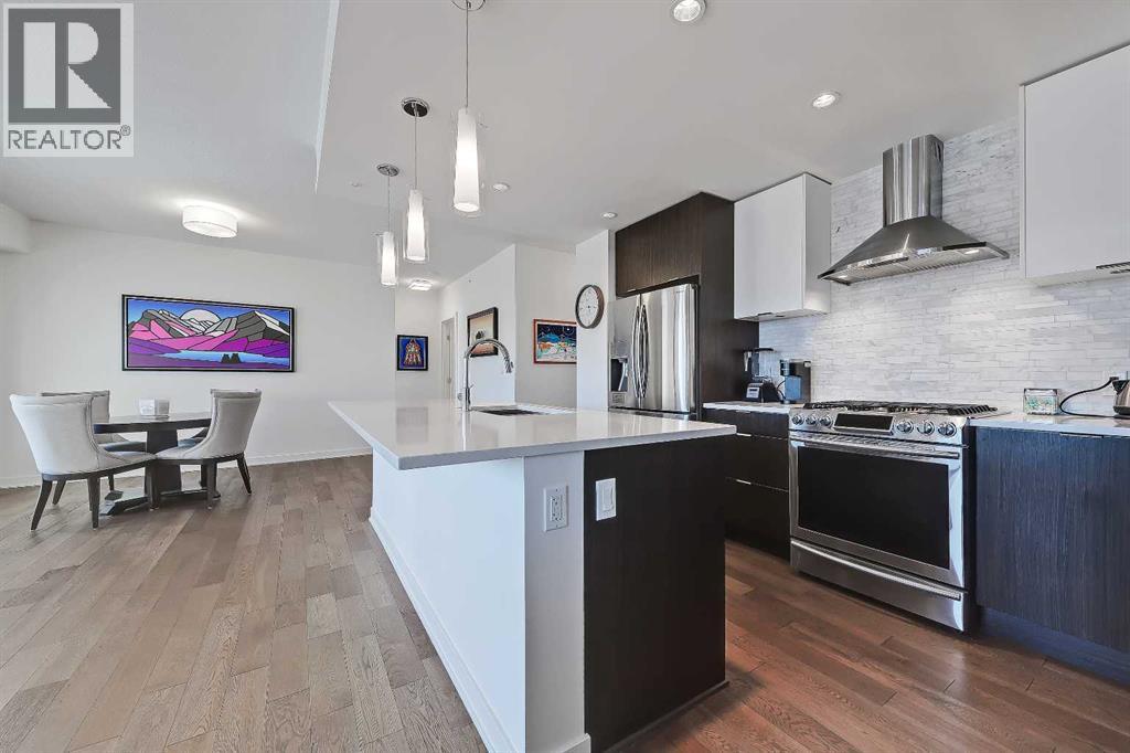 Apartment for Sale in 3404, 930 6 Avenue SW|Calgary, Alberta T2P1J3 4