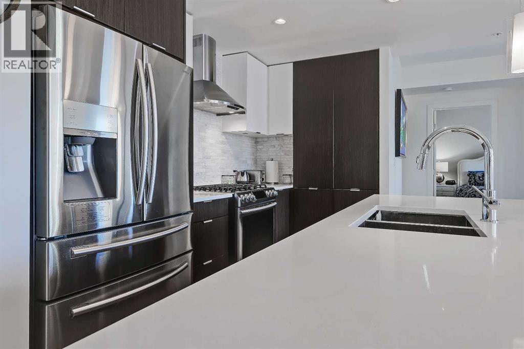 Apartment for Sale in 3404, 930 6 Avenue SW|Calgary, Alberta T2P1J3 5