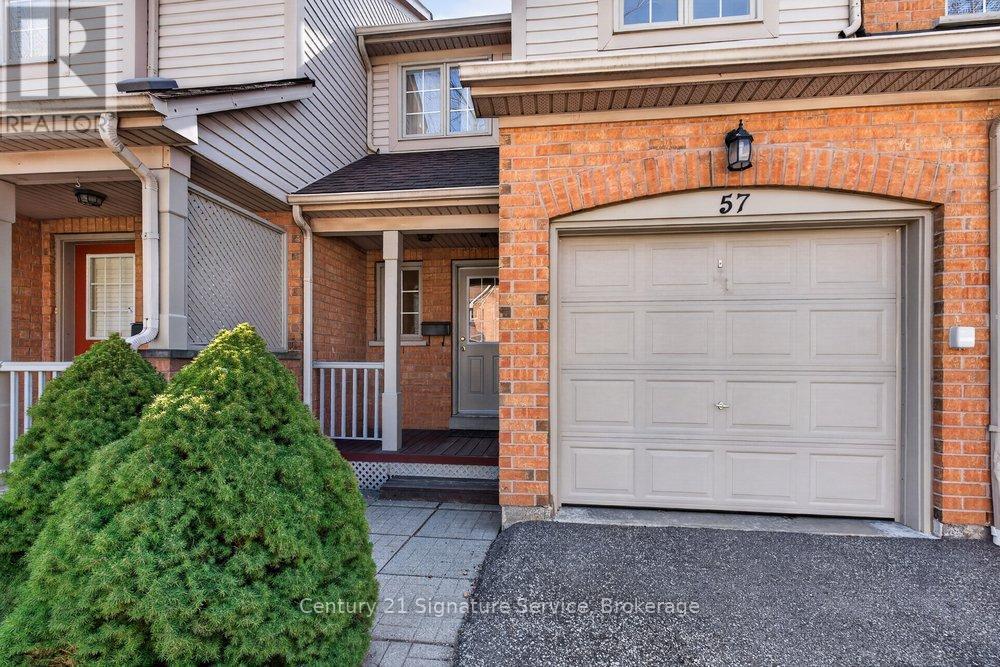 Row / Townhouse for Sale in 57 - 5950 GLEN ERIN DRIVE|Mississauga (Central Erin Mills), Ontario L5M6J1 3