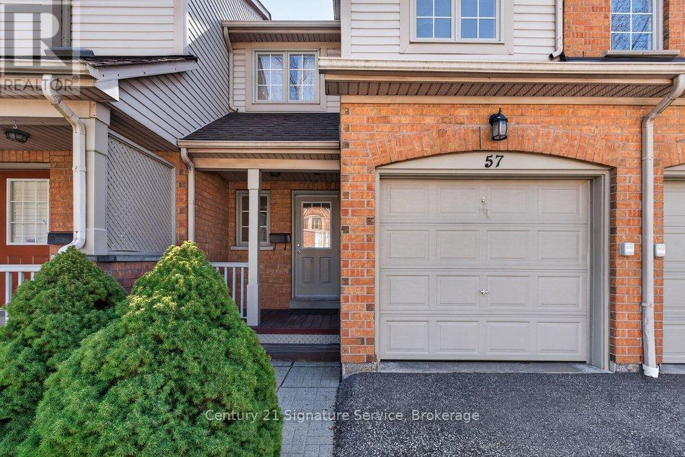 Row / Townhouse for Sale in 57 - 5950 GLEN ERIN DRIVE|Mississauga (Central Erin Mills), Ontario L5M6J1 4