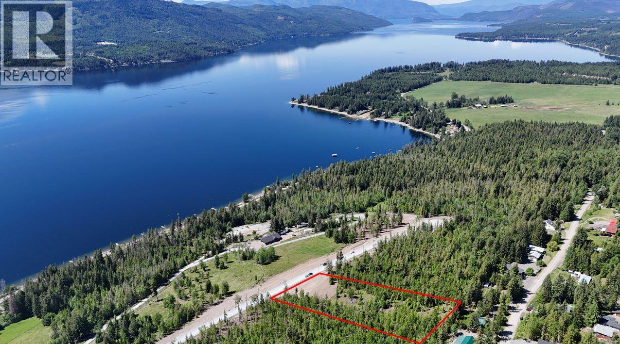 Lot 6 Lonneke Trail Lot# 6