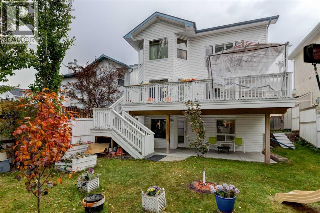 House for Sale in 1121 Sierra Morena Court SW|Calgary, Alberta T3H3N1 2